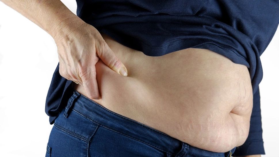 Descoperire genetică majoră: obezitatea este determinată de codul genetic