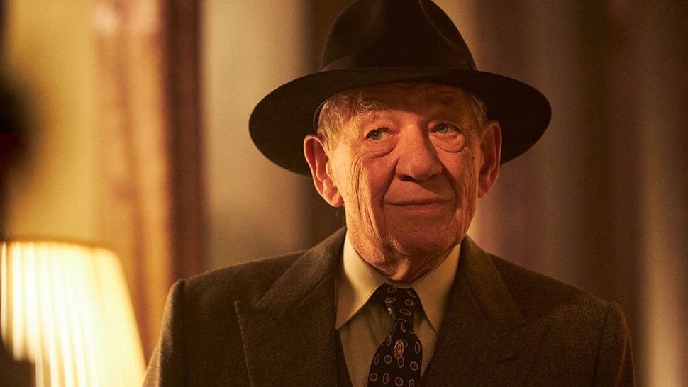 Ian McKellen/ Profimedia