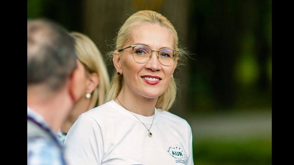 Ramona Bruynseels (AUR), semnal de alarmă cu privire la pericolul din școlile din Sectorul 1