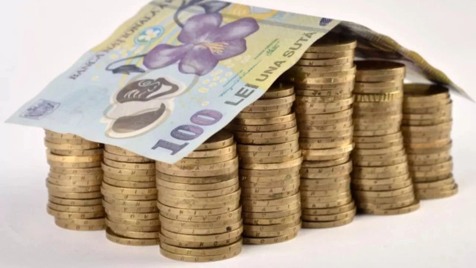 Adevărul despre cât trebuie să ai salariul pentru a face un credit de 50.000 de euro