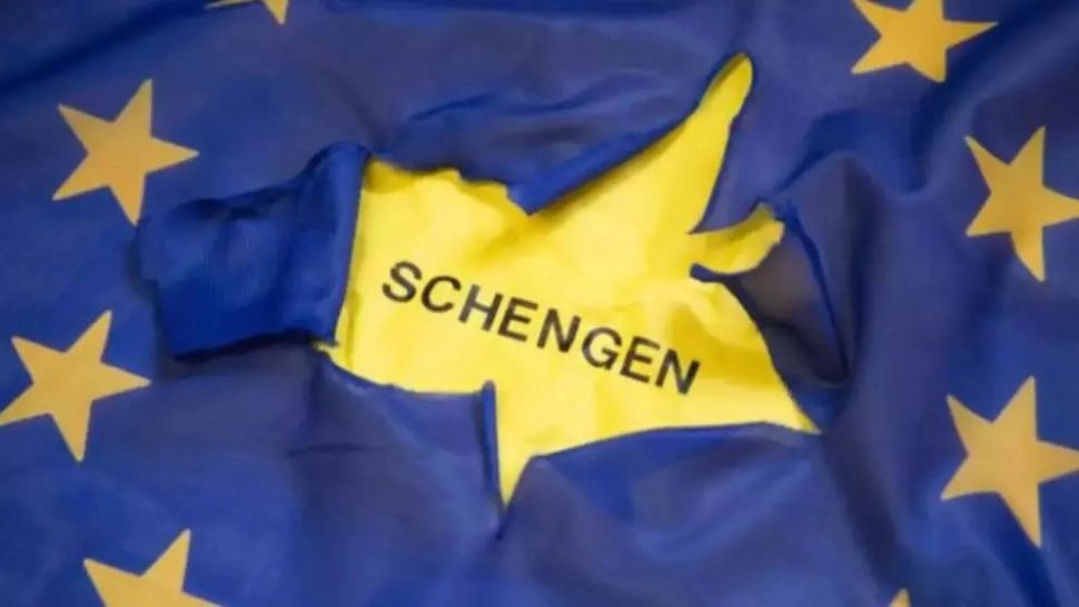Italia susține aderarea completă a României la Spaţiul Schengen