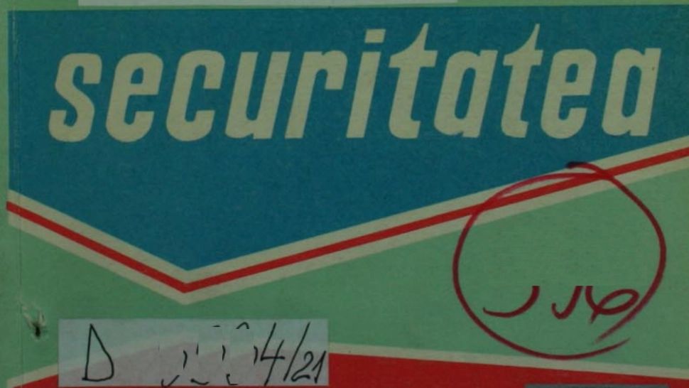 Ce s-a întâmplat cu "elevii Securității". Fost procuror militar: Din cei 12.000 de copii racolați, unii au ajuns politicieni, alții în funcții importante