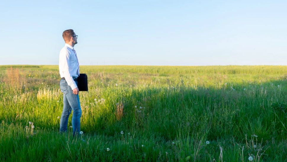 Proprietarii de terenuri au intrat în vizorul guvernului. Riscă amenzi de până la 20.000 de lei dacă nu îndeplinesc anumite cerințe  