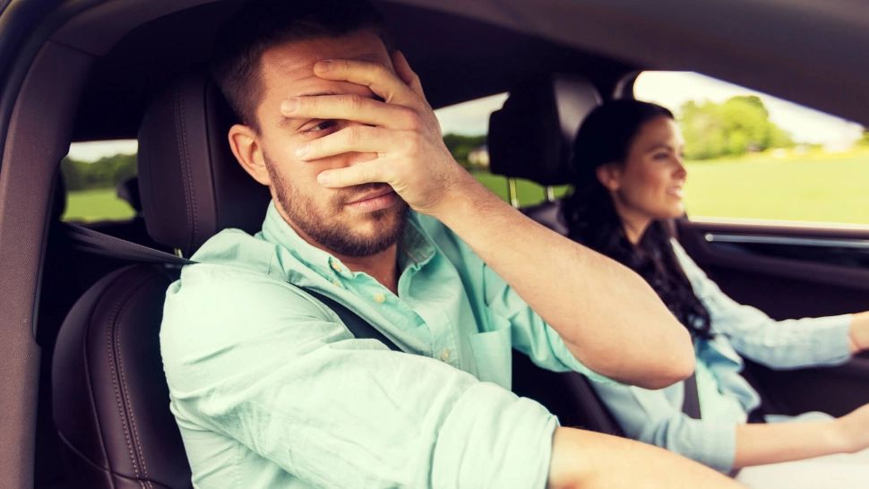 Capcanele turiștilor români în drumul lor spre Grecia