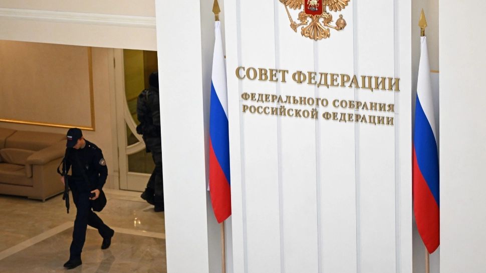 Un diplomat român, declarat "persona non grata" în Rusia. Tensiunile diplomatice dintre cele două țări escaladează/ Profimedia