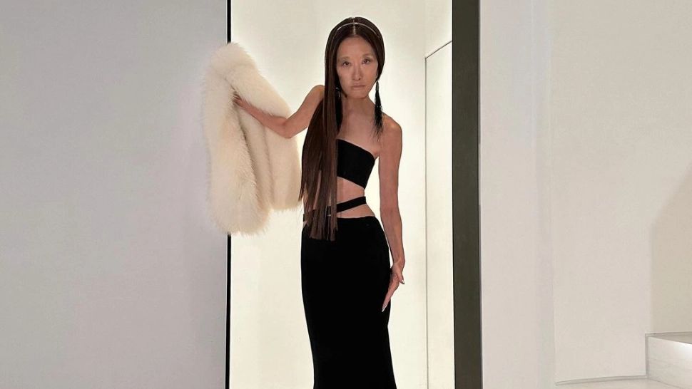 Imagini uluitoare cu vedeta care arată ca o adolescentă, deși are 75 de ani: „M-aș căsători cu ea!”