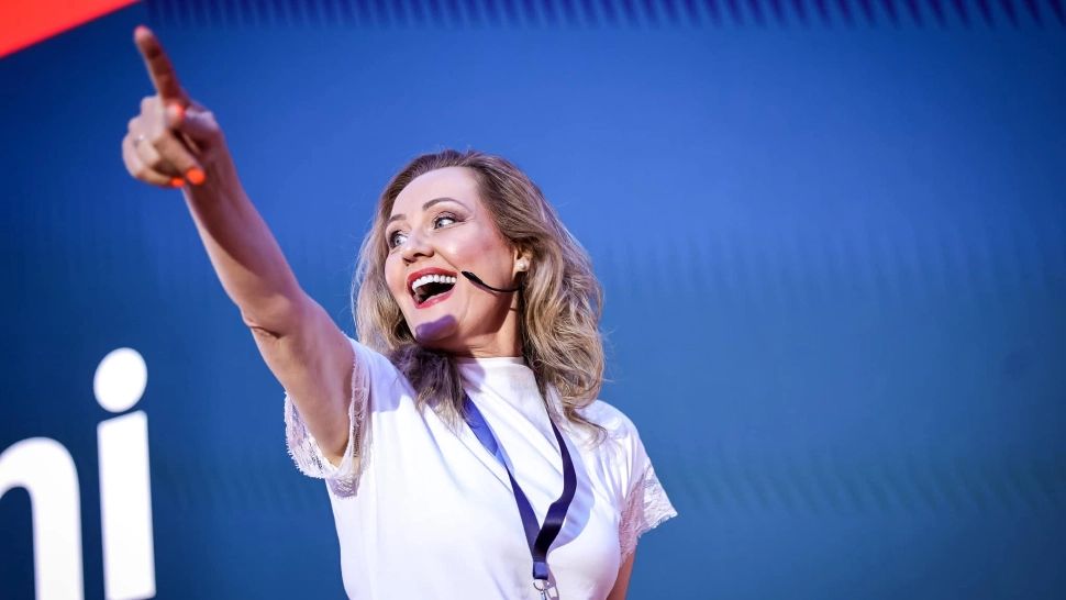 Șefa USR nu se teme de URS. Ce a solicitat Elena Lasconi, din calitatea de primar?