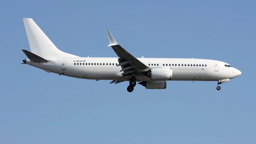 O aeronavă costă 121 milioane de dolari SUA. Foto/Profimedia
