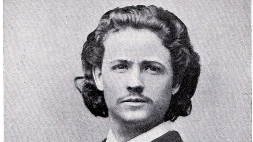 Asemănare IZBITOARE. Marele pictor Nicole Grigorescu putea fi vedetă la Hollywood. Tu cu cine crezi că seamănă?