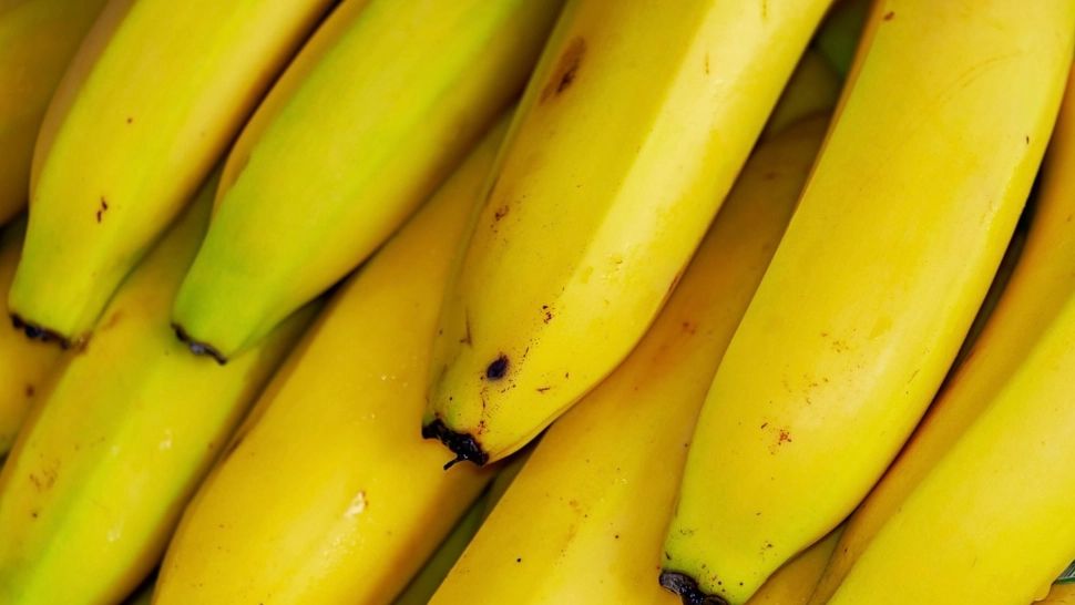 Mare atenție atunci când cumperi banane