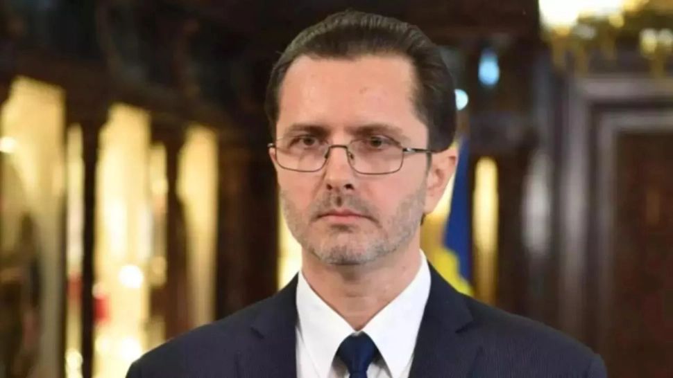 Se cere DEMISIA lui Vasile Bănescu după cenzurarea jurnalistului Marius Tucă