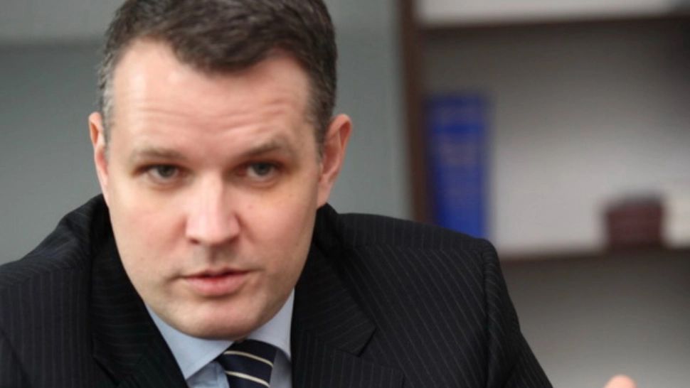 Cine este Ionuț Bazac, omul care se lăuda că-i duce sacoșele cu bani lui Mircea Geoană: cum a ajuns milionar din afaceri în sănătate și armament