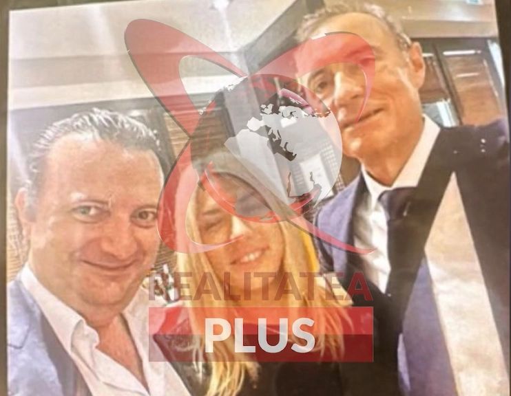 Traficanții Marinei Pandarof, protejați de politicieni. Blonda lui Coldea a ridicat un imperiu cu bani din droguri