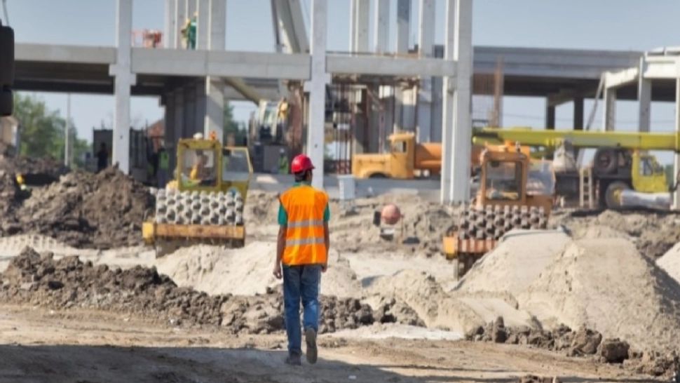 Piața de construcții, în creștere rapidă datorită investițiilor masive angajate de PSD