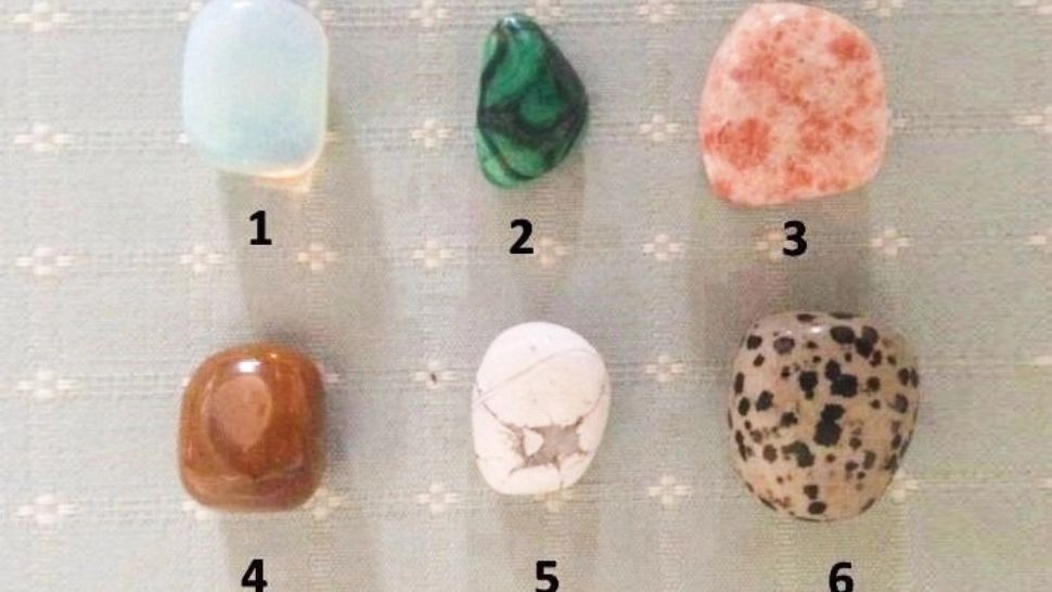 Alege un cristal și află mesajul subconștientului despre cea mai mare nevoie a ta în viață