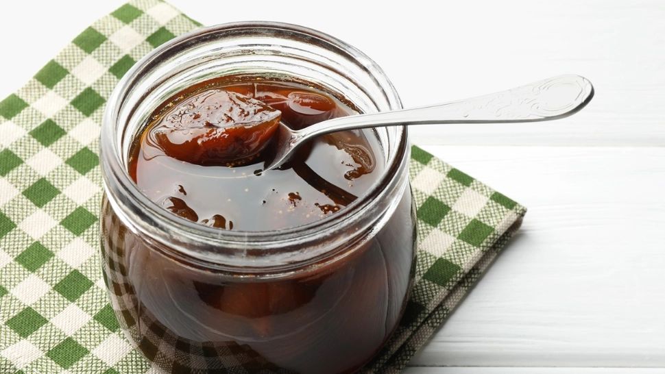 Dulceață de smochine fără zahăr. Cum faci un desert delicios din doar 4 ingrediente