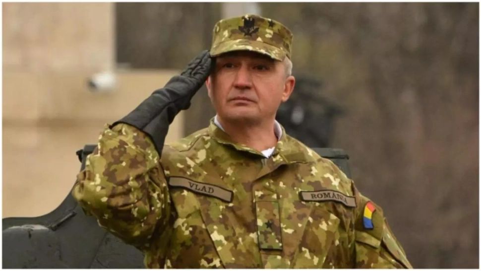 Șeful Statului Major: "Avem un sistem de supraveghere foarte bun”