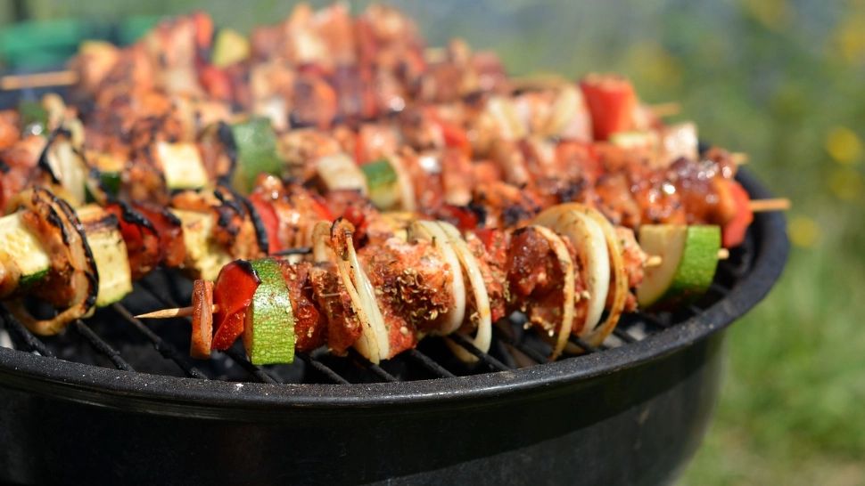 Frigărui din carne de câine, descoperite într-o stațiune frecventată de turiștii români. Autoritățile au intervenit de urgență
