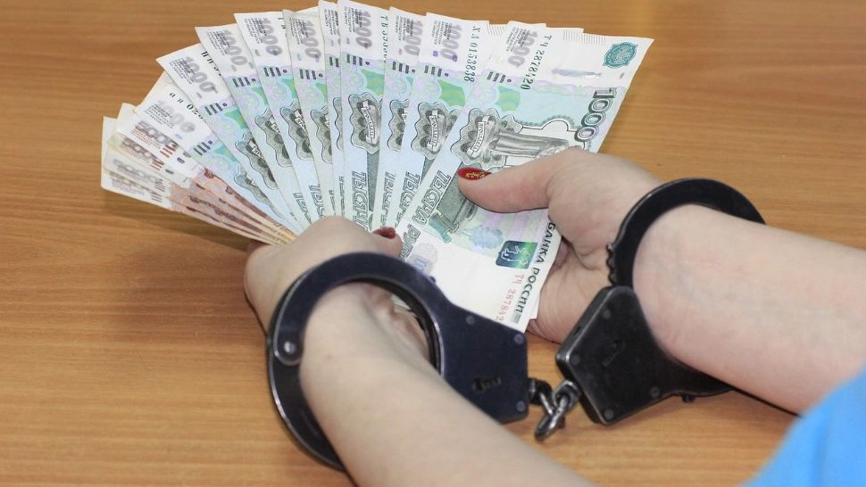 Flagrant DNA: Un cunoscut om de afaceri a fost reținut pentru mită de 70.000 de euro