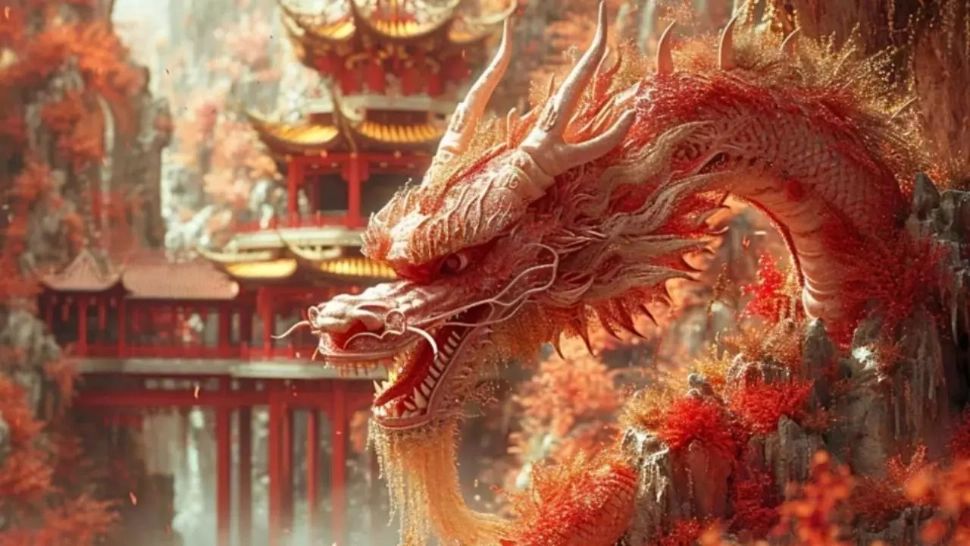 Zodiac chinezesc pentru luna IULIE 2024