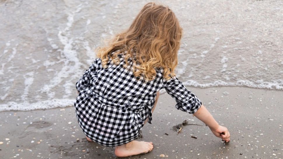 Micuța eroină de patru ani care îi salvează viața mamei sale. Cum a procedat copila