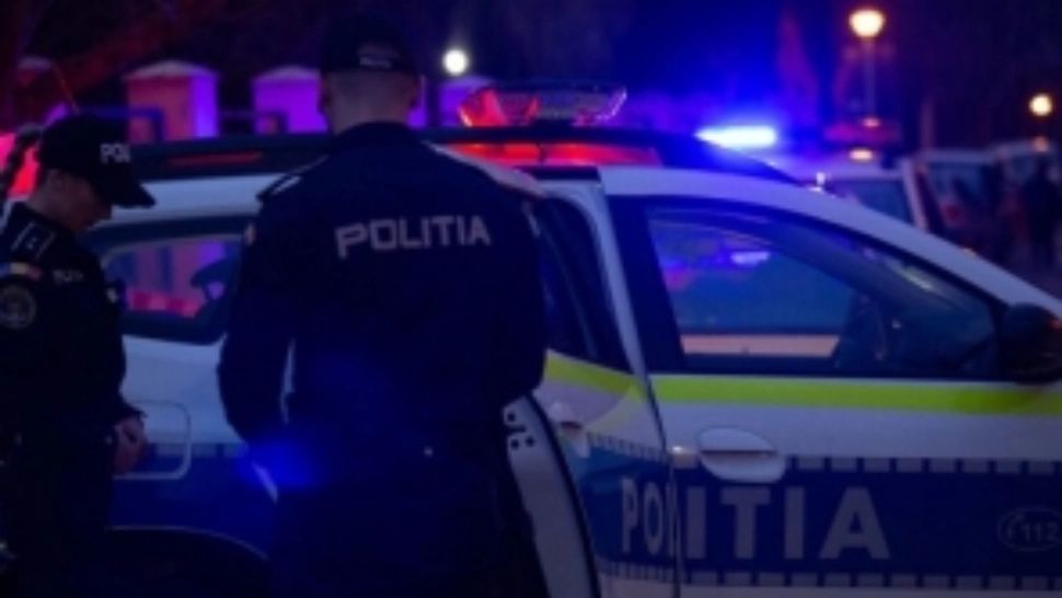 Incident violent în Timișoara: Polițiștii au intervenit cu focuri de armă pentru a opri un conflict între două familii