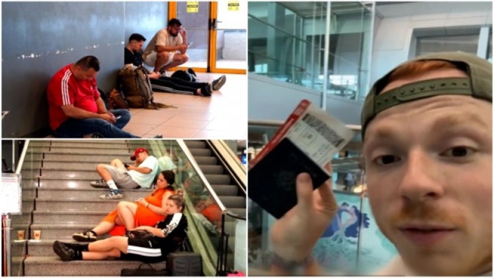 Măsuri luate la Aeroportul Otopeni după criticile severe aduse din partea unui influencer american. Tânărul a clasat aeroportul drept „cel mai prost din Europa”