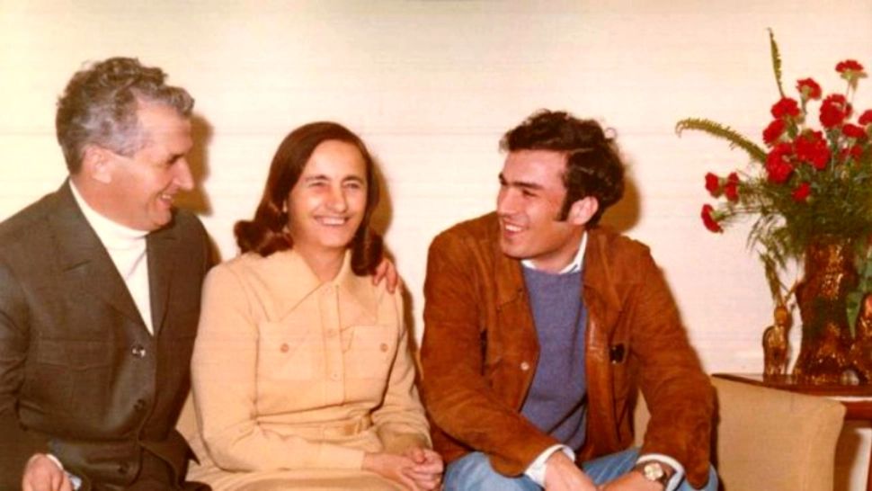 Nicu Ceaușescu, spaima șoselelor. Activiștii, securiștii și milițienii erau disperați când aflau că s-a urcat la volan