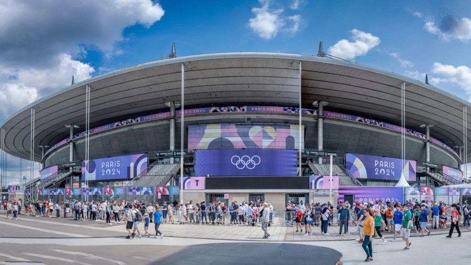 Marea resetare cu scandal la Jocurile Olimpice de la Paris. Foto: Profimedia