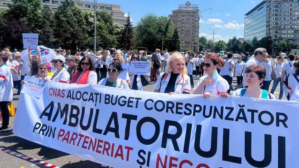 Foto arhivă  