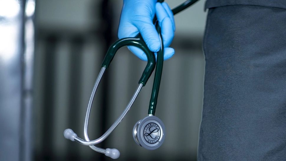 Criză în sistemul medical