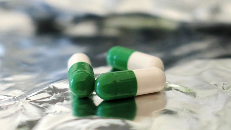 Țara care consumă tone de droguri anual