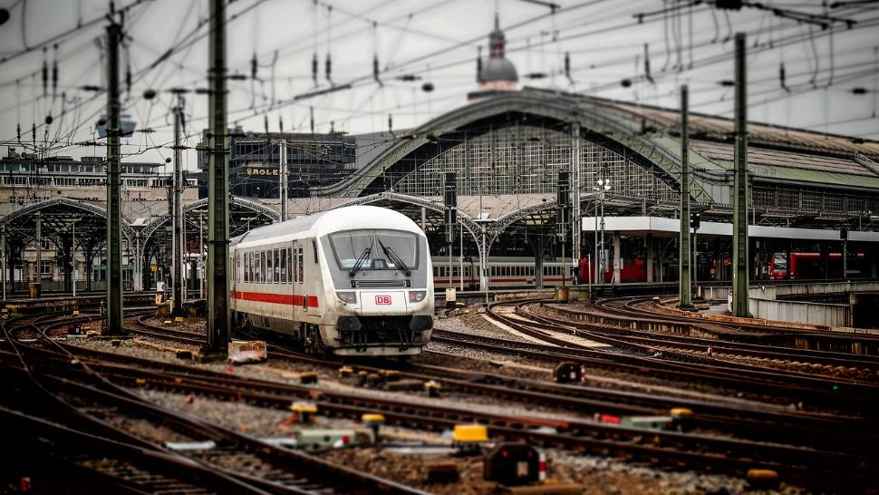 Sfârșit cumplit pentru un tânăr din Cluj! A fost lovit mortal de tren