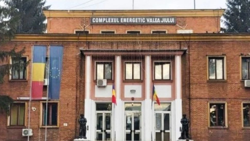 Controale la sânge la Complexul Energetic Valea Jiului SA