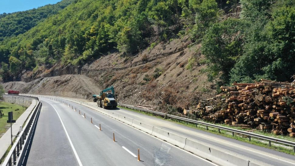  Valea Oltului se va transforma în șantier