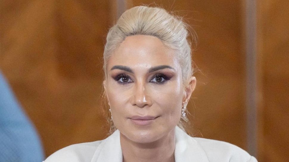 Raluca Turcan (PNL): Pragul de impozitare a pensiilor se va modifica prin proiectul PNL din Parlament/ Foto: Facebook