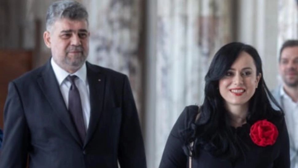 Alexandru Nazare și Theodor Stolojan critică lipsa de soluții a premierului Marcel Ciolacu în privința pensiilor și a impozitului progresiv
