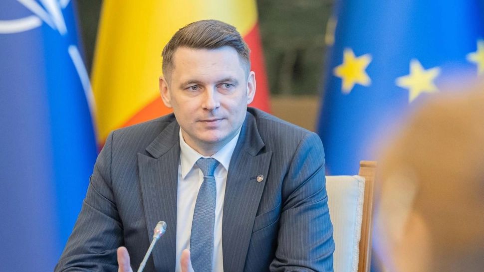 Liberalul Mircea Abrudean a devenit președinte interimar al Senatului