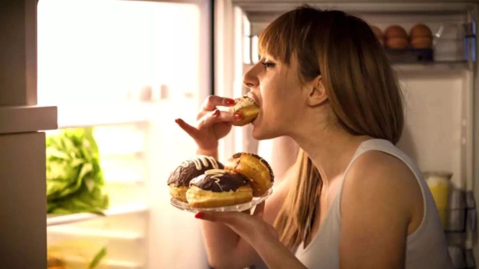 6 alimente îți vor tăia instant pofta de mâncare