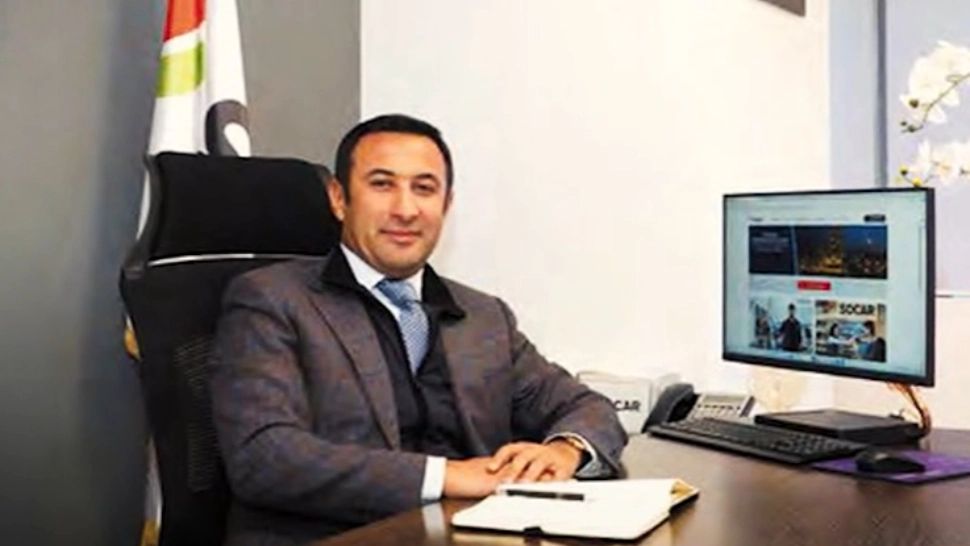 Sume enorme de bani spălate „în familie” prin benzinăriile azere