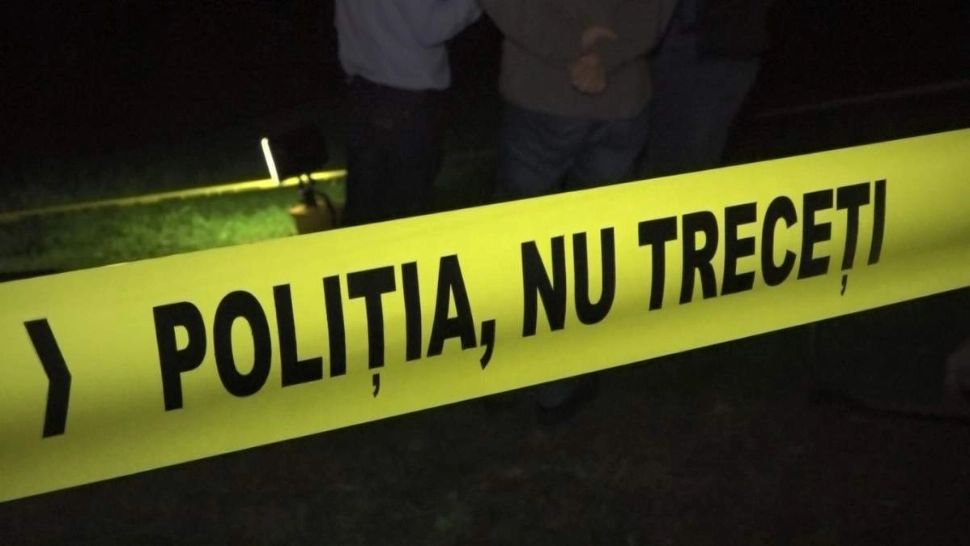 Un tânăr criminal din București a primit închisoare pe viață. Incredibil ce i-a făcut iubitei sale
