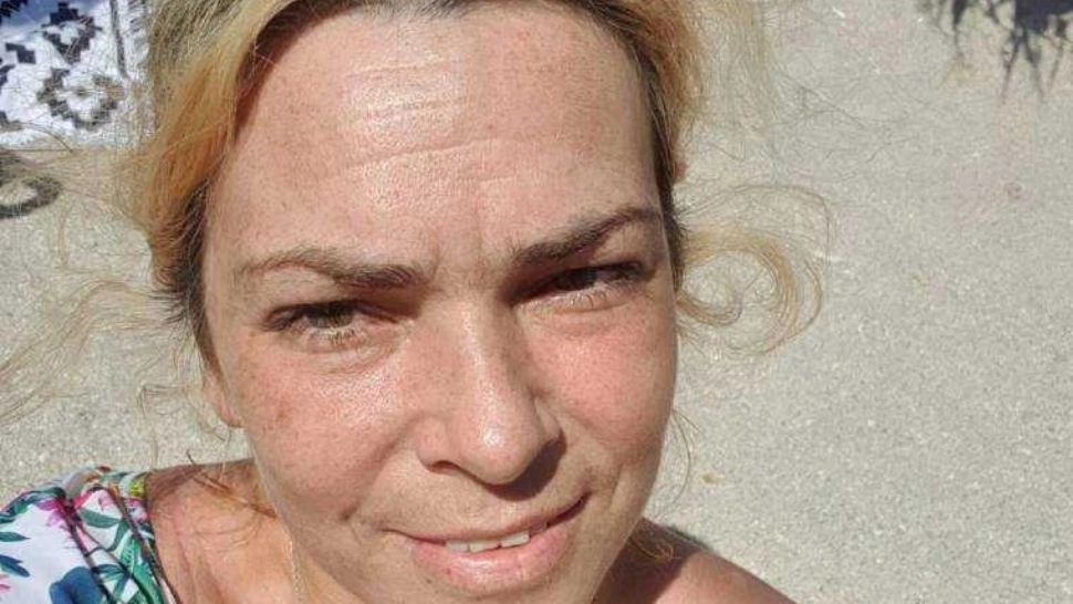 Cântăreața a fost prinsă cu ecstasy și ketamină. Foto/Arhivă