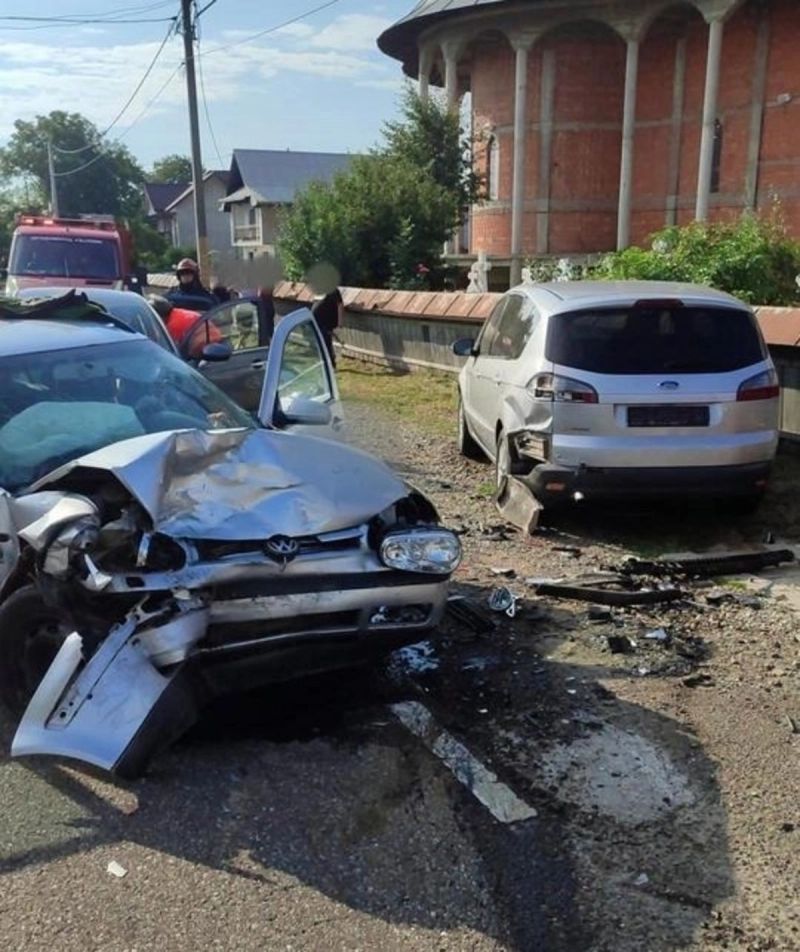 accident
