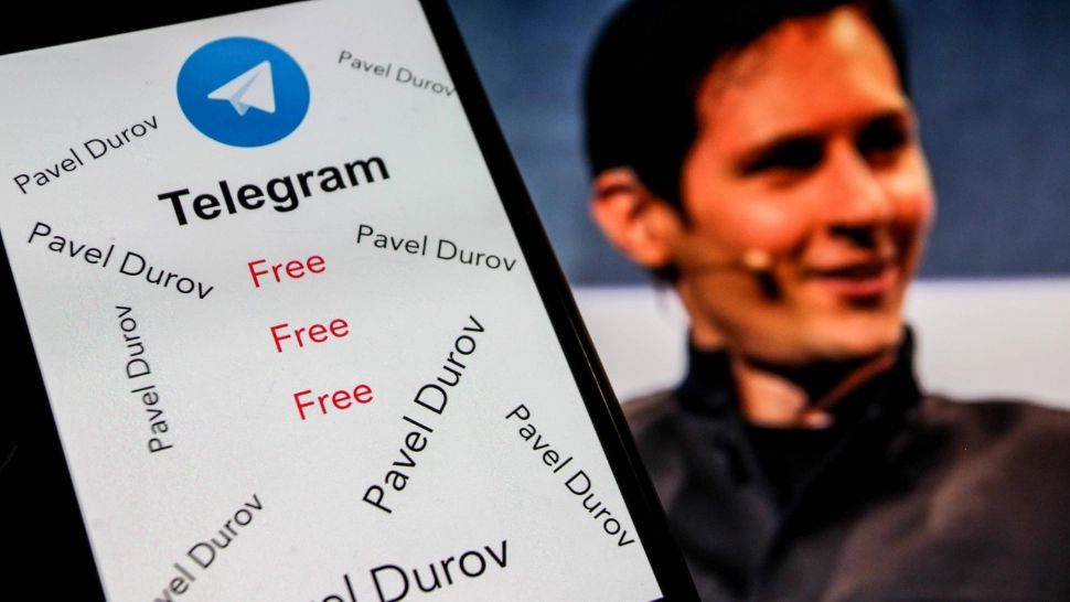 Șeful Telegram scapă de arestul preventiv, un și de acuzațiile de criminalitatea organizată