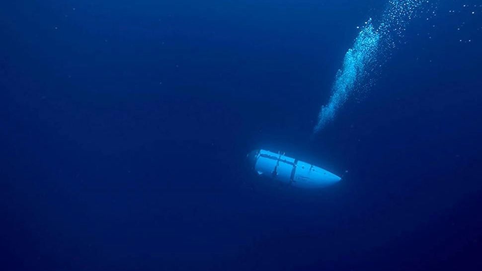 Dezvăluiri emoționante despre tragedia submersibilului Titan: Ce spune o persoană care i-a dus pe turiști să vadă epava: „Am trăit într-o speranță falsă”