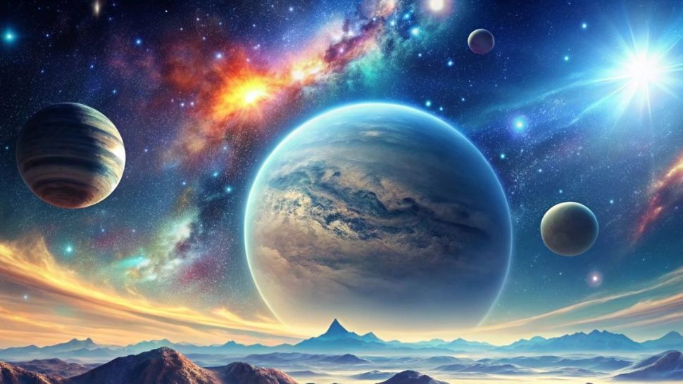 Am scăpat de retrogradarea lui Uranus, după 5 luni