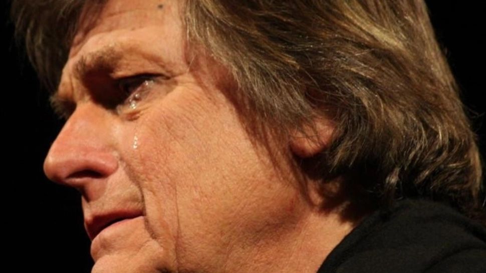 Florin Piersic, în lacrimi la anunțul morții lui Liviu Crăciun: Poate mult prea repede dispare o lume