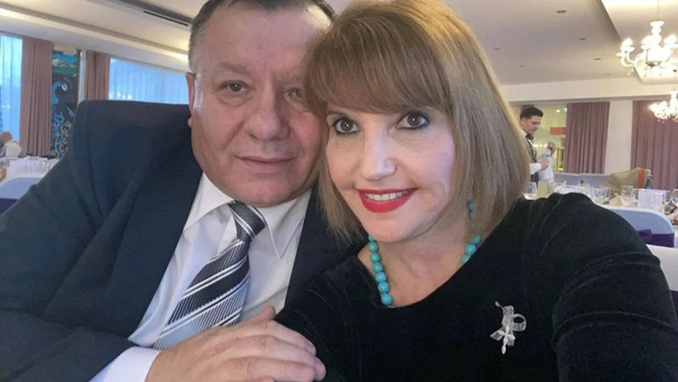 Georgică Cornu rămâne cu brățara de monitorizare. Scandal cu trandafiri și chiloți în instanță