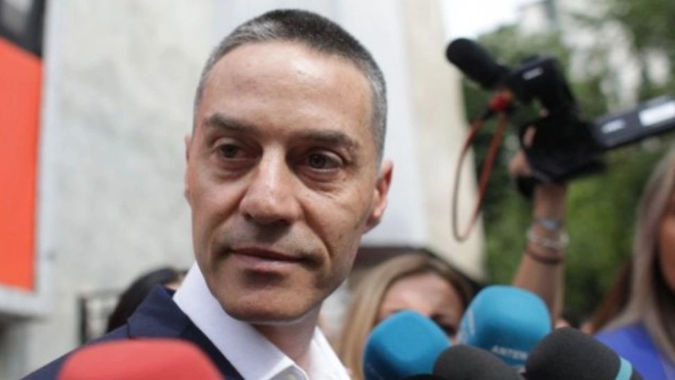 Alexandru Mazăre, fratele fostului primar din Constanța, eliberat condiționat