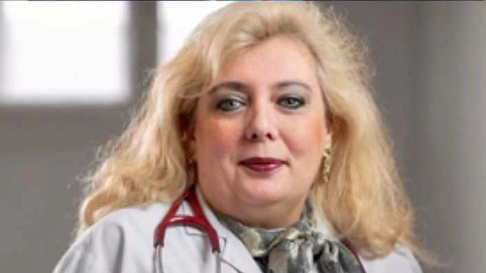 Fostul manager al Spitalului Județean de Urgență din Sibiu, ARESTAT pentru 30 de zile. Liliana COLDEA este și cadru didactic